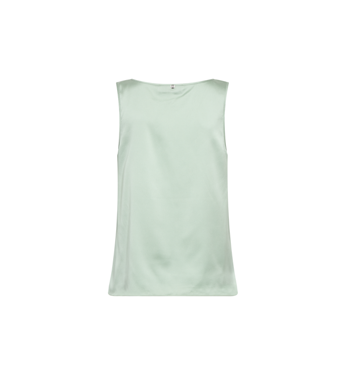 Packshot / Frosty Green / Back