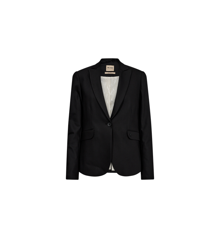Packshot / Black / Front
