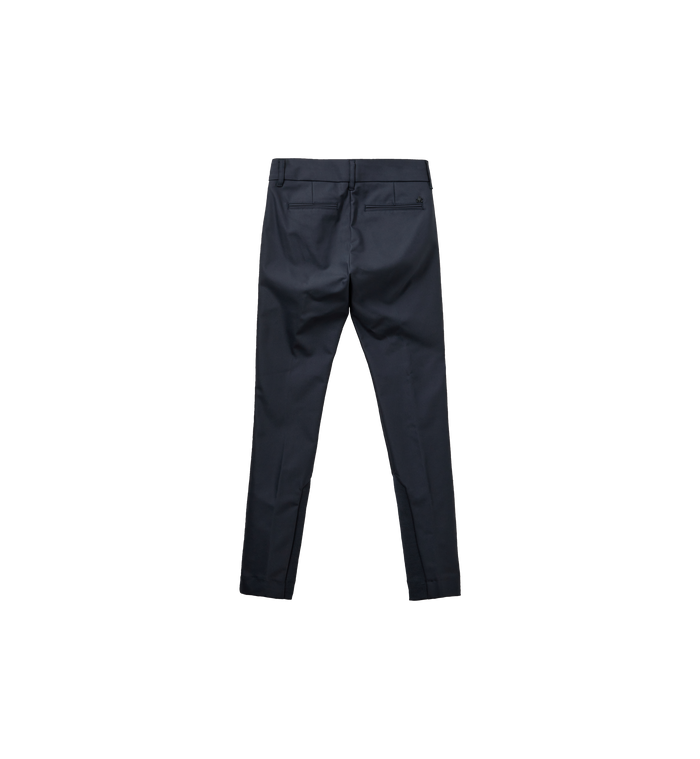 Packshot / Navy / Back