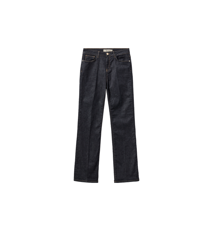 Packshot / Dark Blue / Front