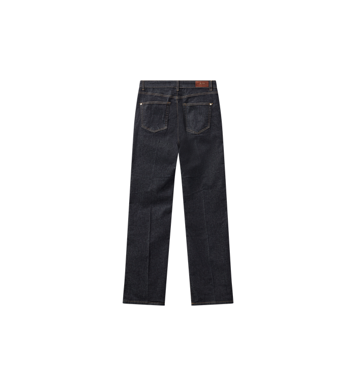 Packshot / Dark Blue / Back