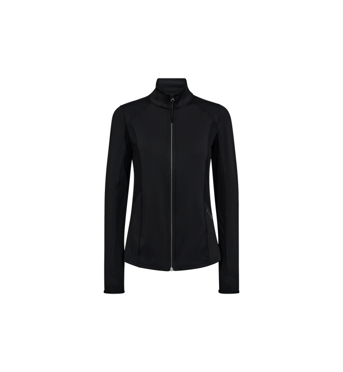 Packshot / Black / Front