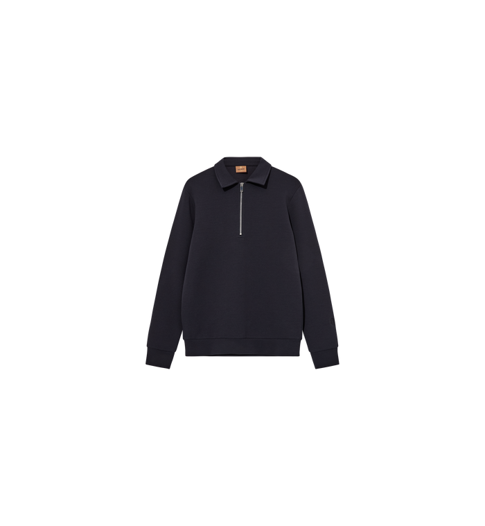 Packshot / Salute Navy / Front