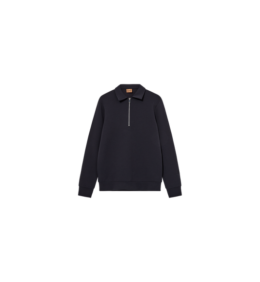 Packshot / Salute Navy / Front