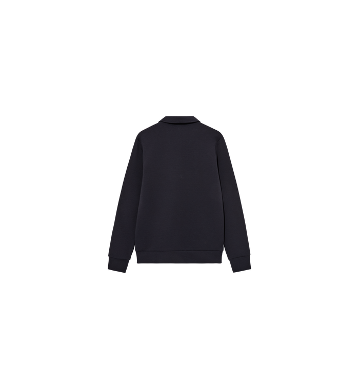 Packshot / Salute Navy / Back