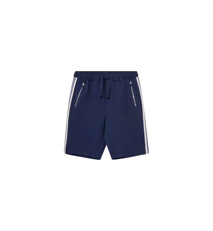 Packshot / Navy / Front