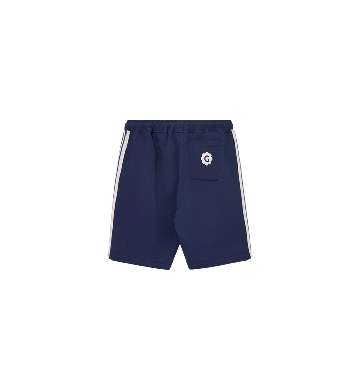 Packshot / Navy / Back