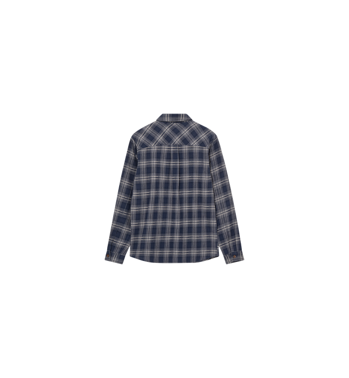Packshot / Salute Navy / Back
