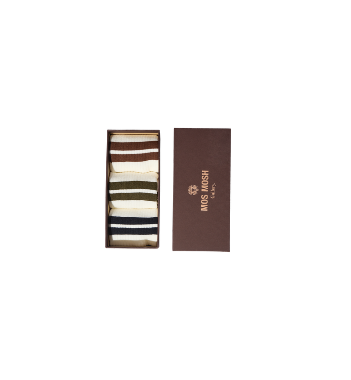 Packshot / Multi Colors / Back