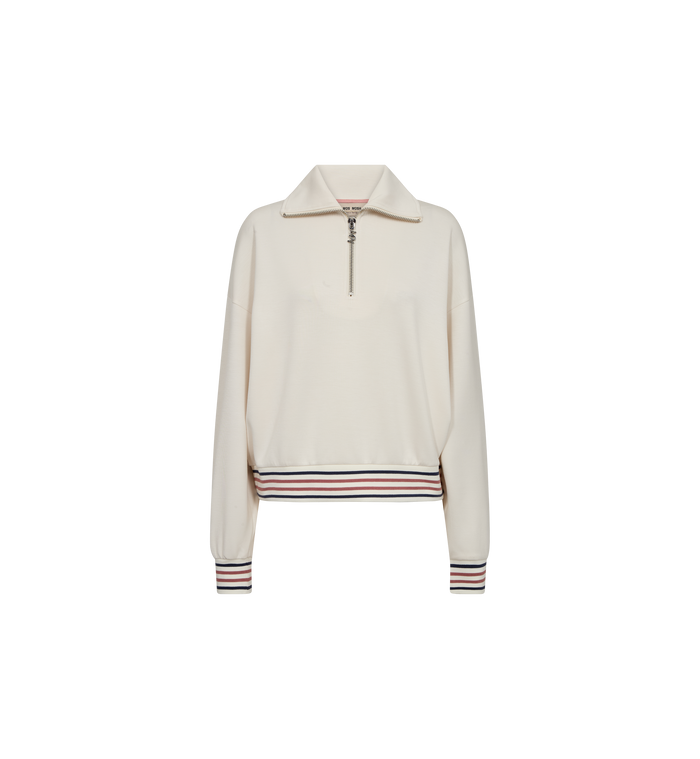 Packshot / Ecru / Front