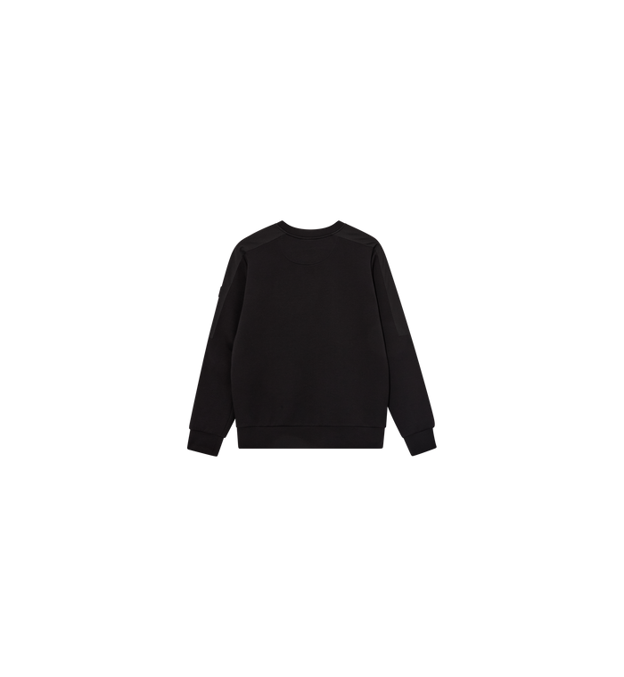 Packshot / Black / Back
