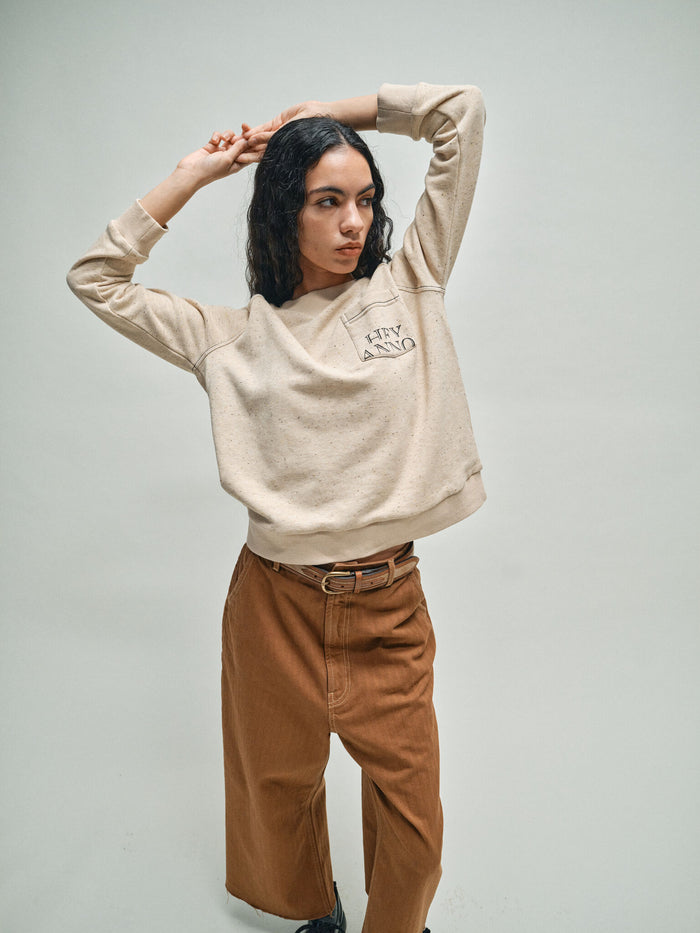 Modelshot / Nature / Detail