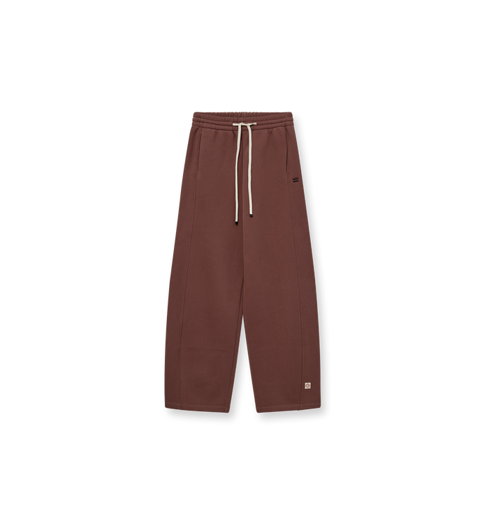 Packshot / Marron / Front