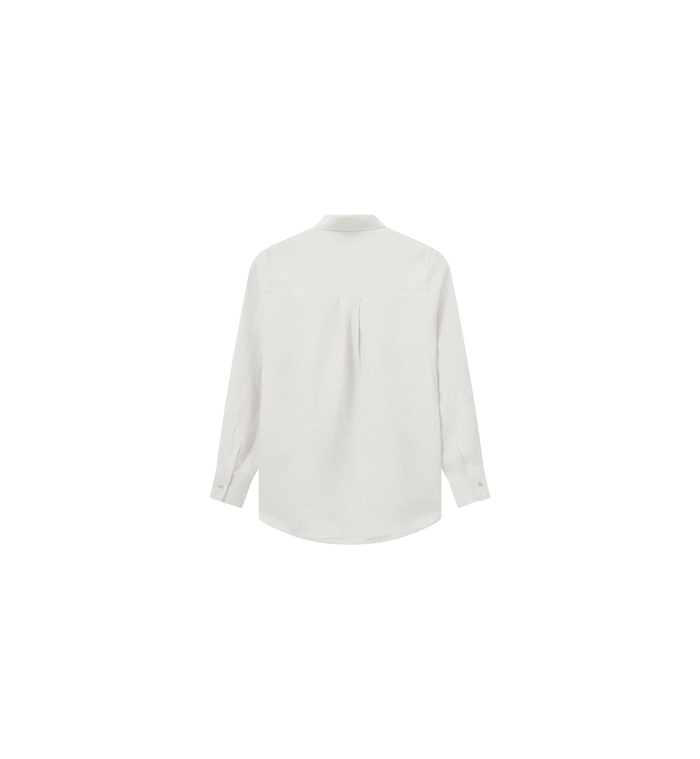 Packshot / White / Back