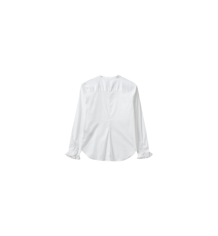 Packshot / White / Back
