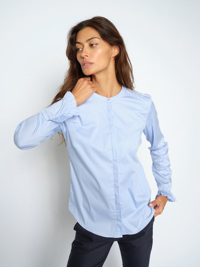 Light Blue / XS
