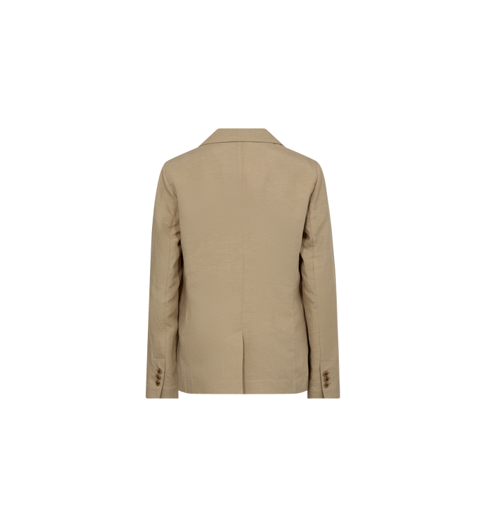 Packshot / Twill / Back