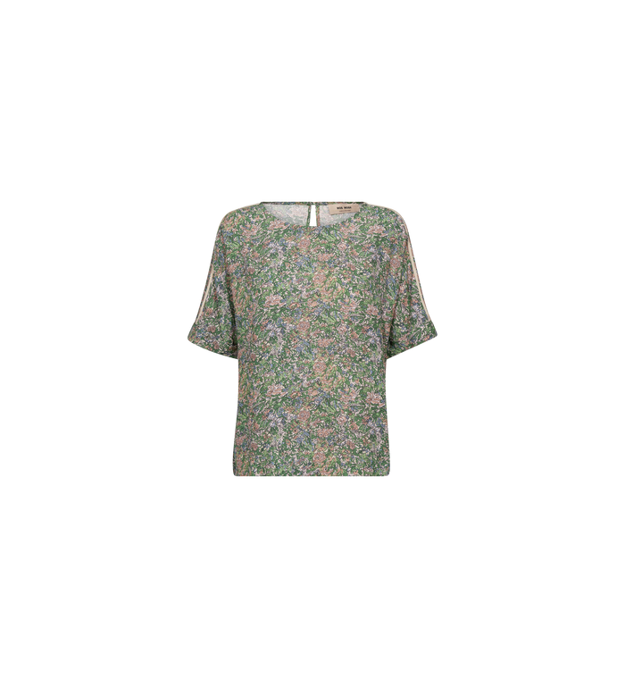 Packshot / Turf Green / Front