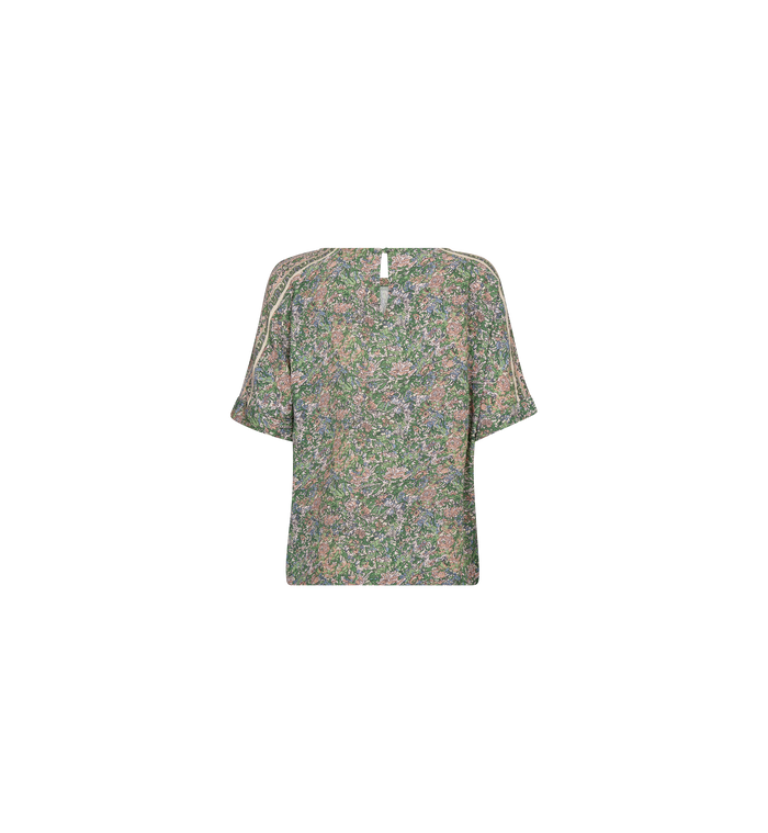 Packshot / Turf Green / Back