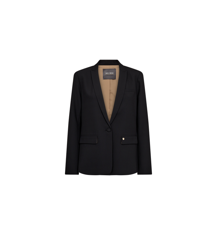 Packshot / Black / Front
