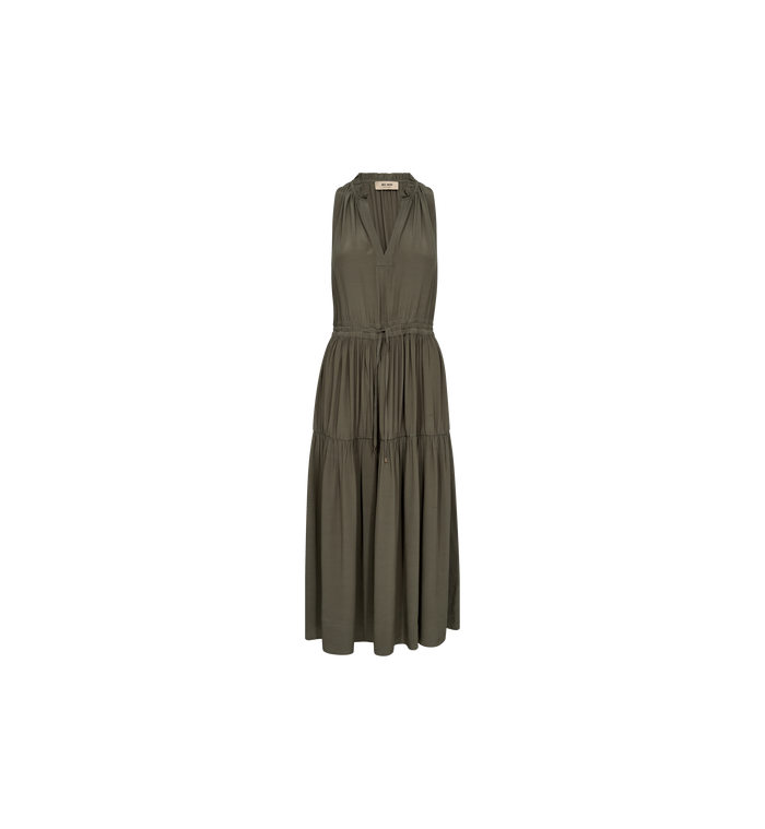 Packshot / Dusty Olive / Front