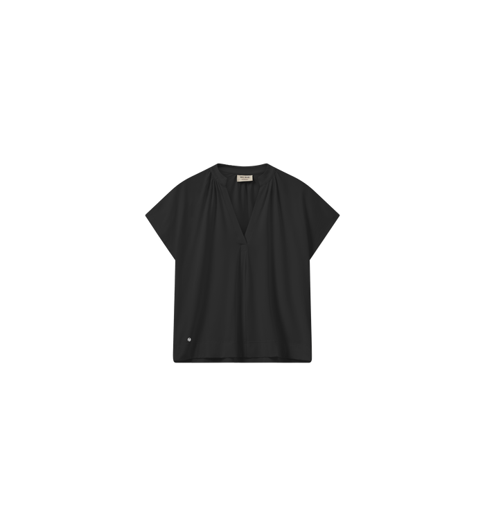 Packshot / Black / Front