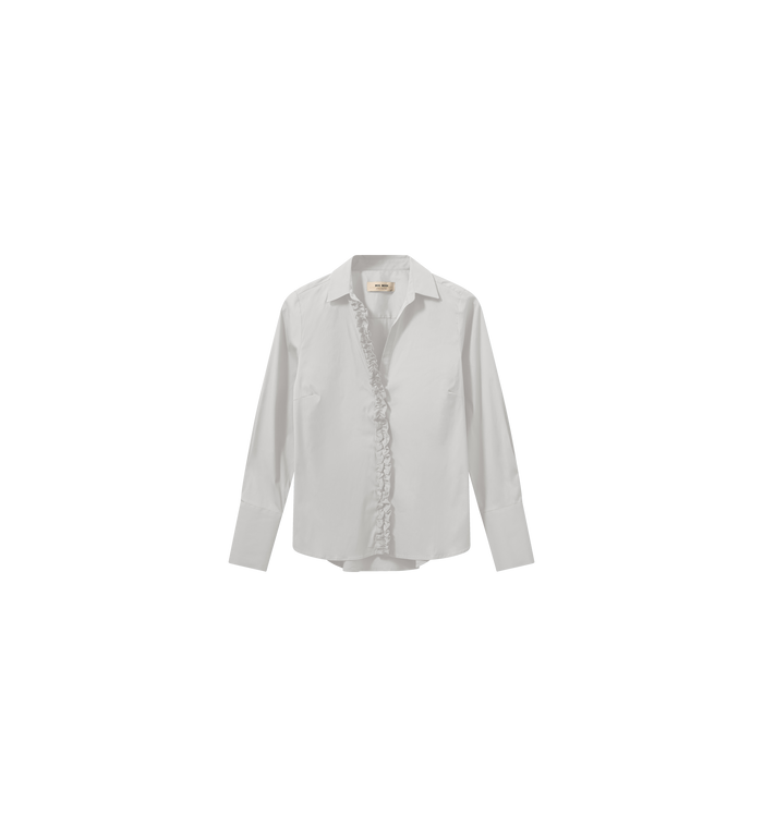 Packshot / White / Front