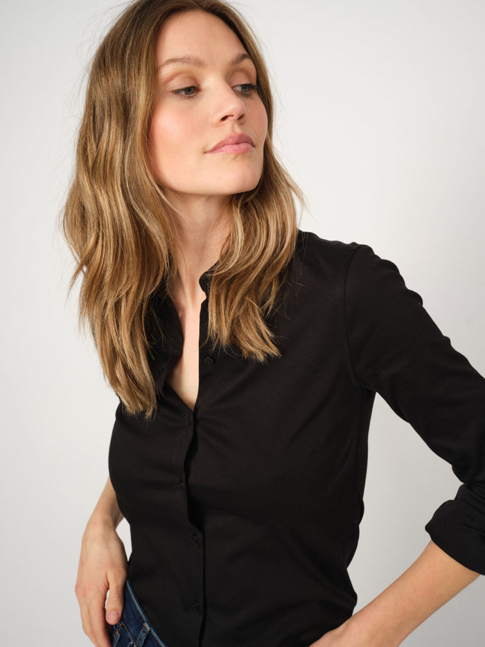 Black / XS