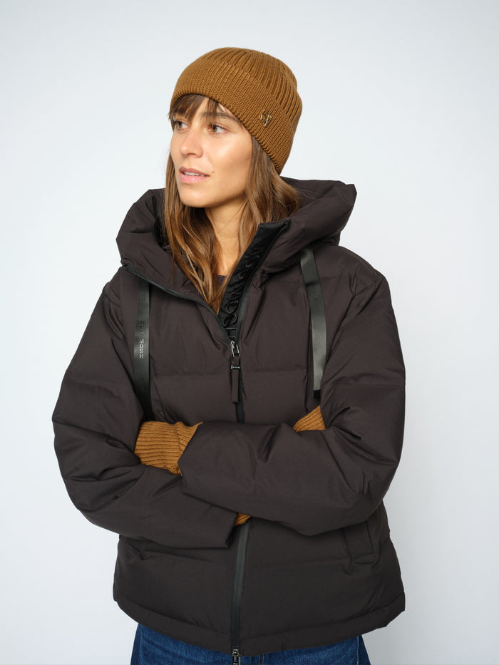 Modelshot / Dark Camel / Detail