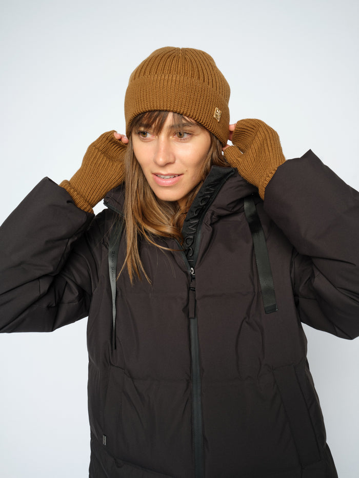 Modelshot / Dark Camel / Detail