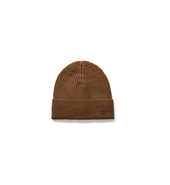 Packshot / Dark Camel / Front