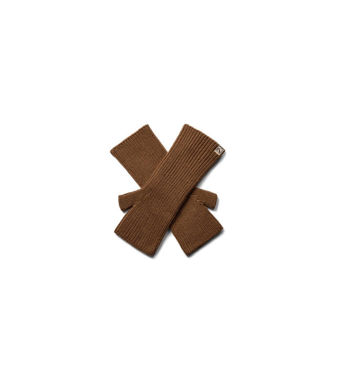 Packshot / Dark Camel / Front