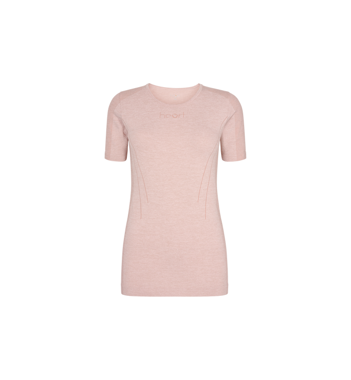 Packshot / Misty Rose / Front