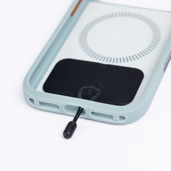 Mobile Strap Adapter