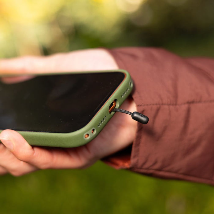 Mobile Strap Adapter