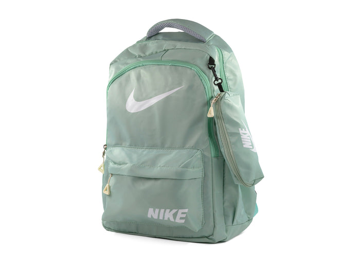 Mochila Nike Verde
