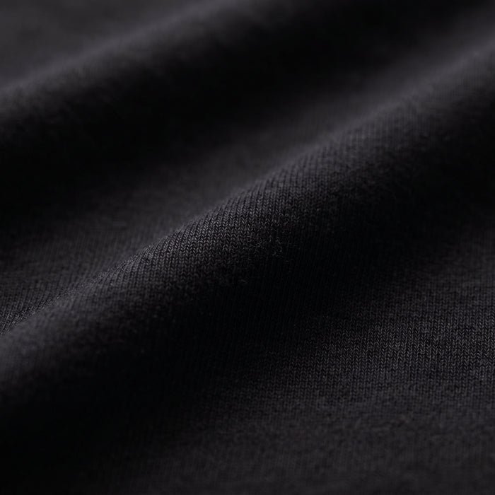 Modern 4Flex Stretch T-Shirt fabric detail — Emanuel Berg