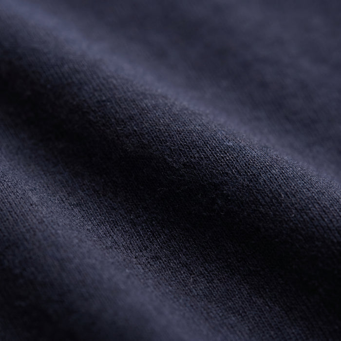 Modern 4Flex Stretch T-Shirt fabric detail — Emanuel Berg
