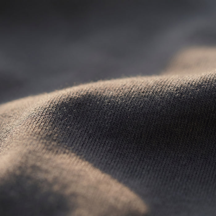Modern 4Flex Stretch T-Shirt fabric detail — Emanuel Berg