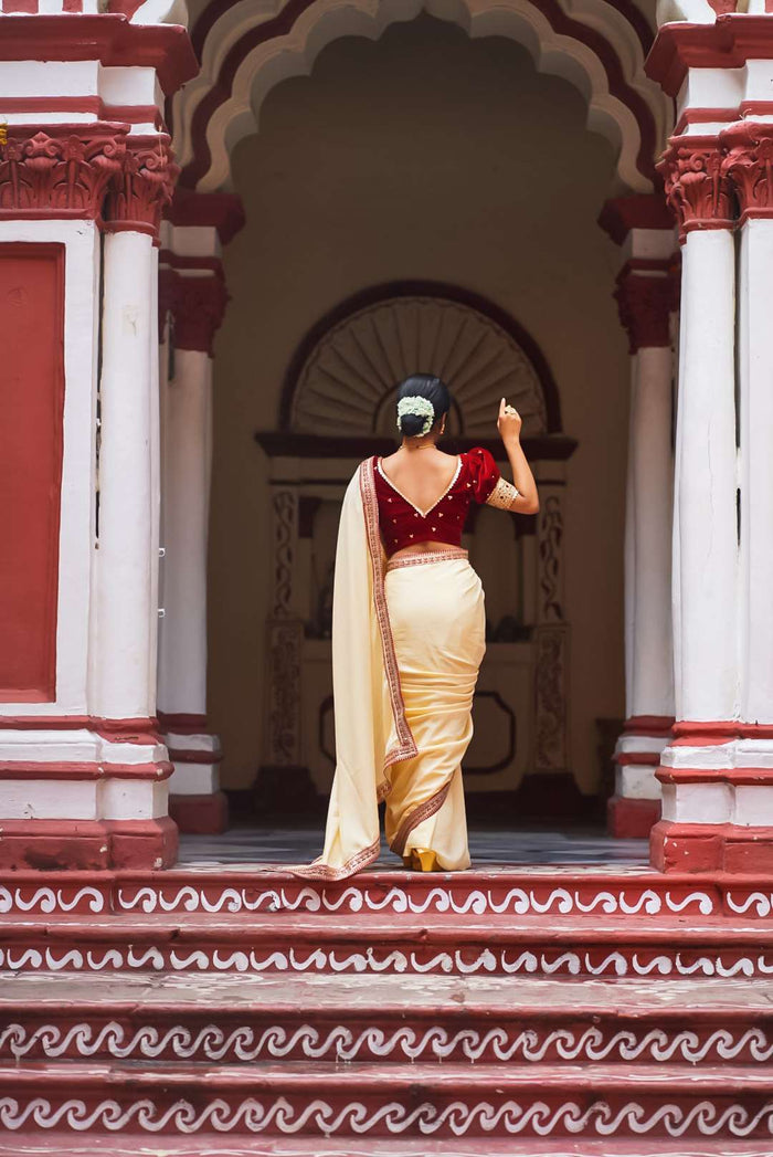 Mrinalini