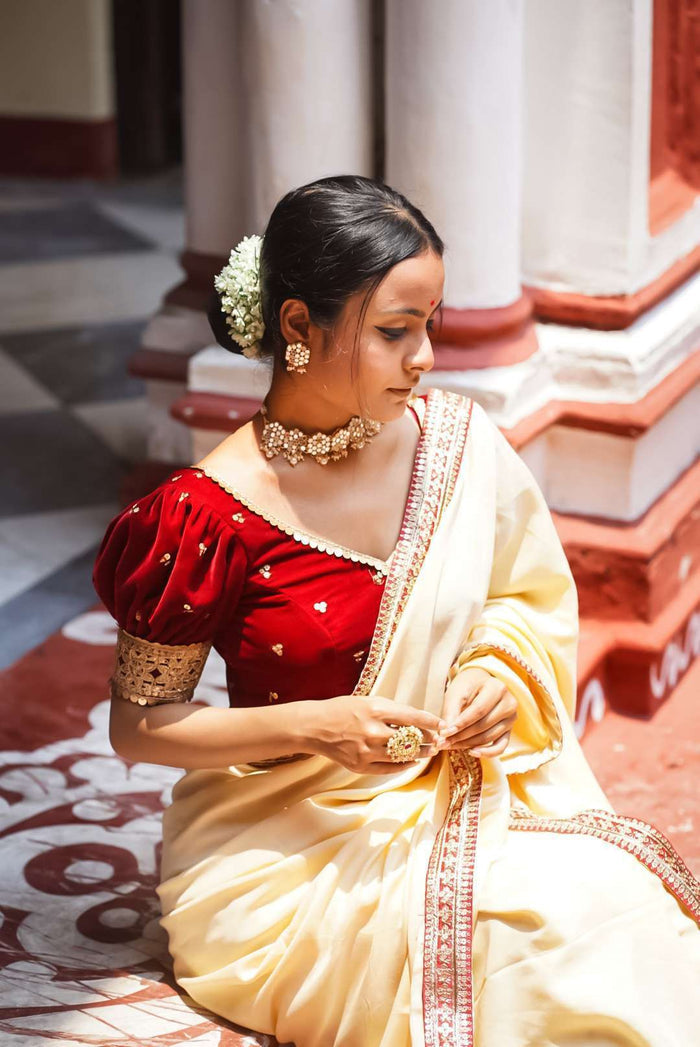 Mrinalini