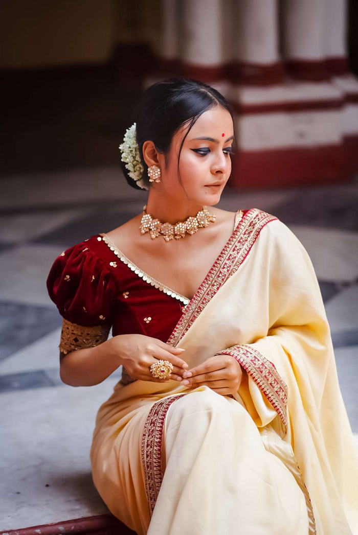 Mrinalini