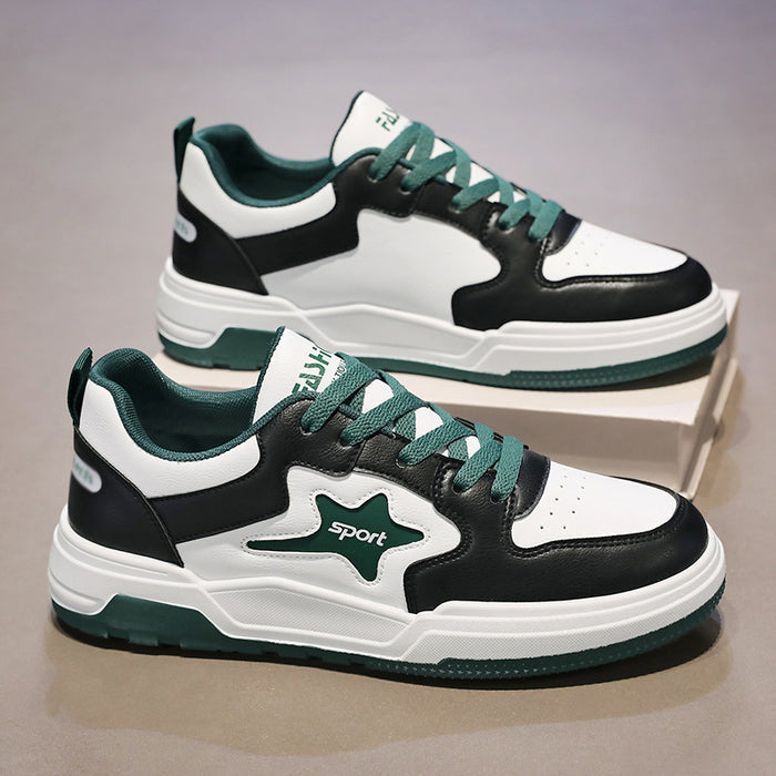MS1001 - Korean Casual Sneaker Shoes