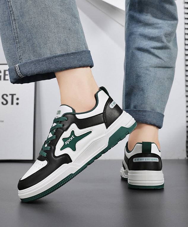 MS1001 - Korean Casual Sneaker Shoes