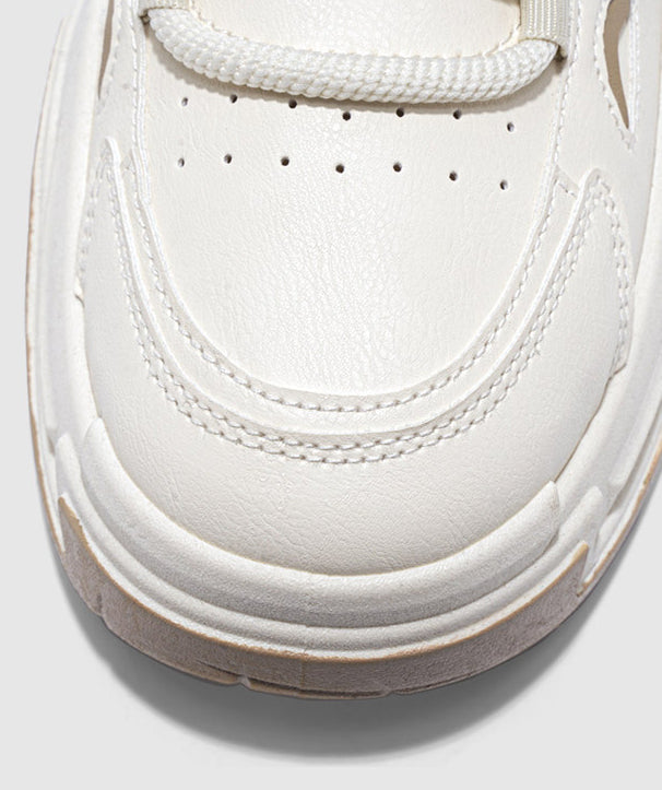 MS1002 - Korean Casual Fashion Sneakers