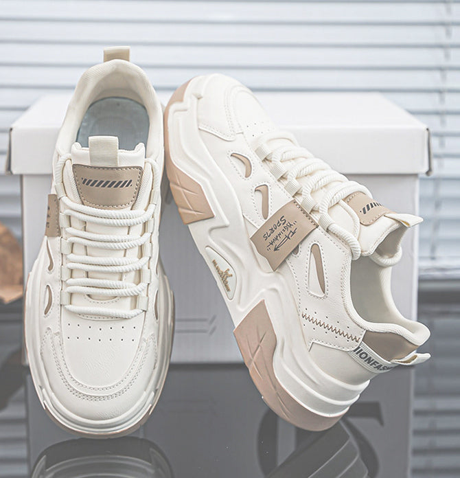 MS1002 - Korean Casual Fashion Sneakers