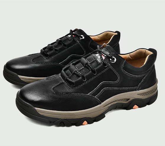 MS1016 - Korean Outdoor Hiking Shoes