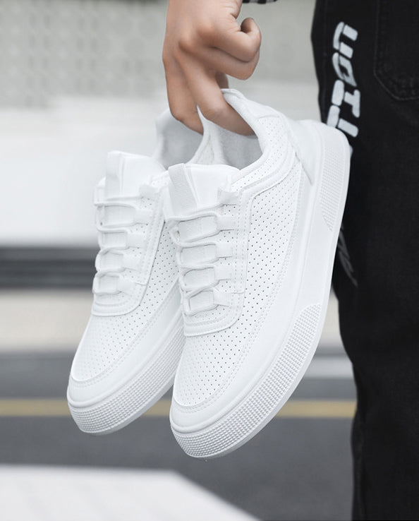 MS1021 - Korean Urban Fashion Sneakers