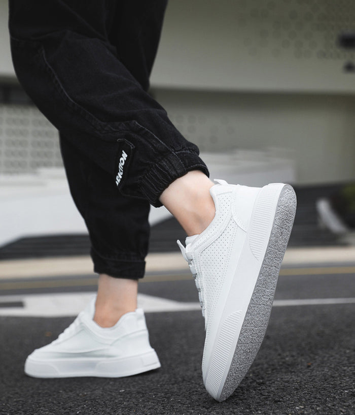 MS1021 - Korean Urban Fashion Sneakers
