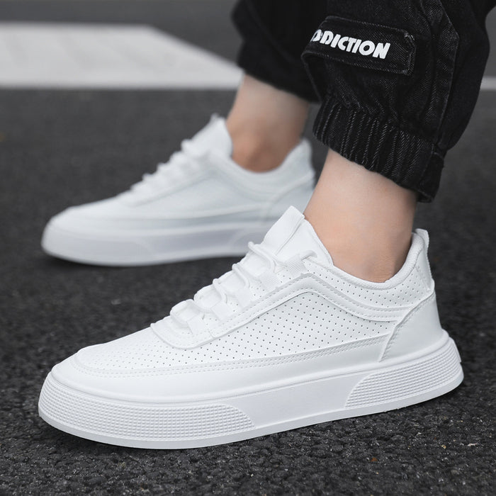 MS1021 - Korean Urban Fashion Sneakers